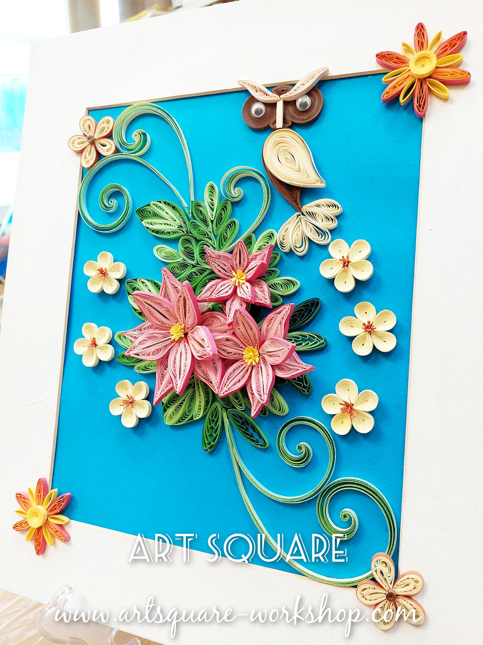 quilling