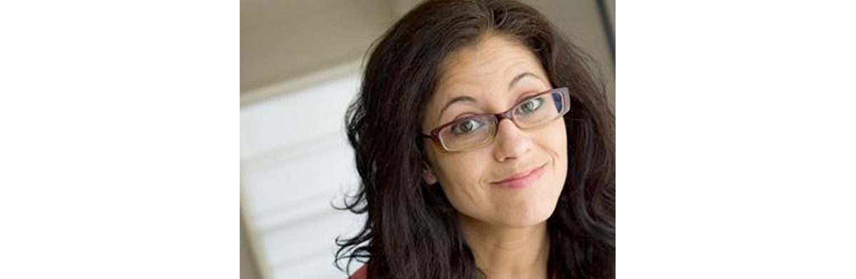 Improv 101 with Laurie Wagner Storlie