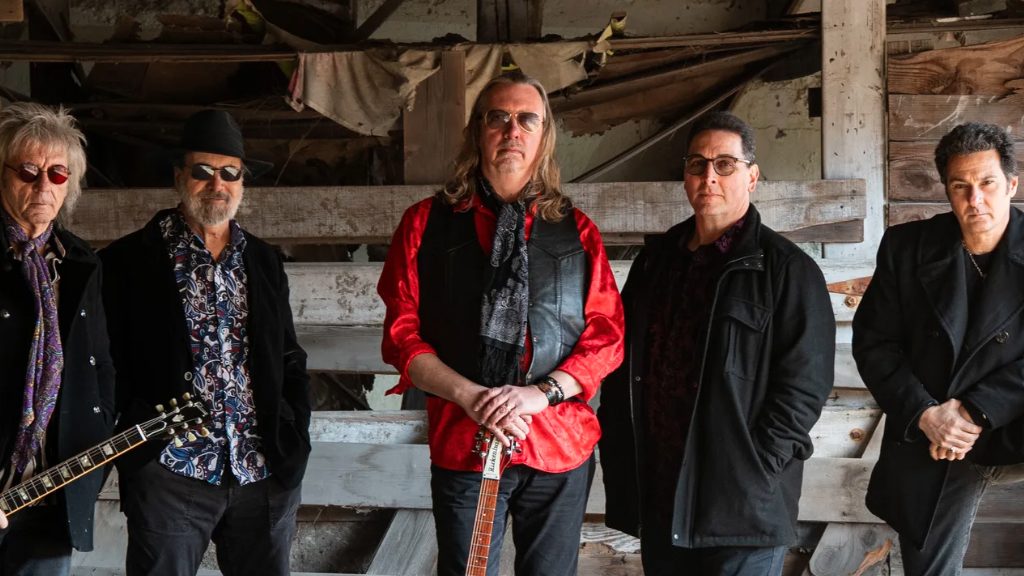 Damn The Torpedoes – Tom Petty Concert Experience