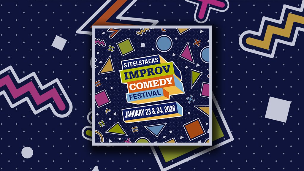 SteelStacks Improv Comedy Festival