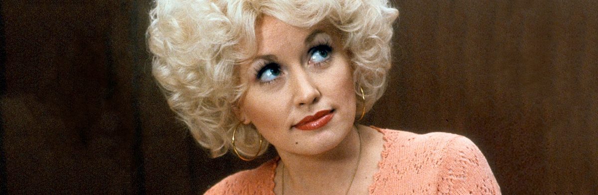 9 to 5: Celebrating 80 Years of Dolly Parton feat. a Performance by Kendal Conrad