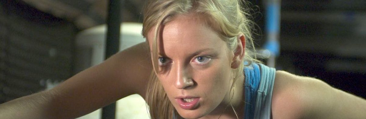 Dawn of the Dead (2004)