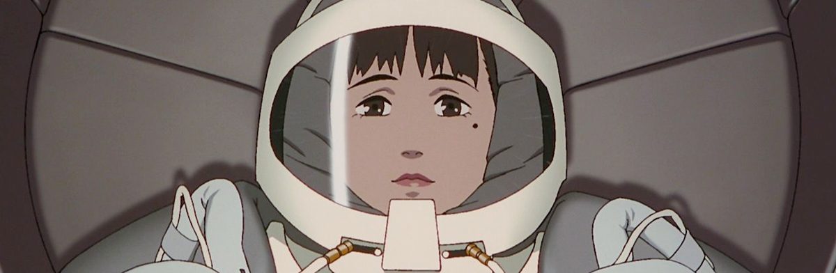 Millennium Actress (25th Anniversary)
