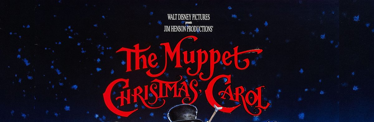 The Muppet Christmas Carol (Full Length Version) – Sensory Friendly