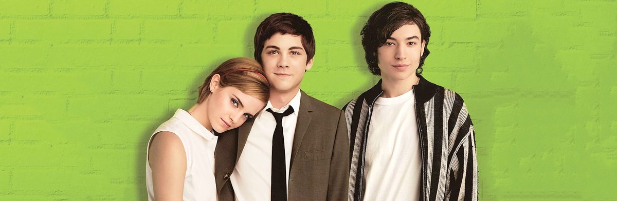 The Perks of Being a Wallflower w/ Sr. Social Media Coordinator Hannah Cummings