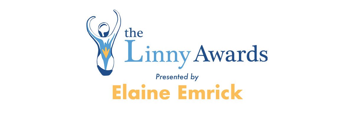 The Linny Awards presented by Elaine Emrick