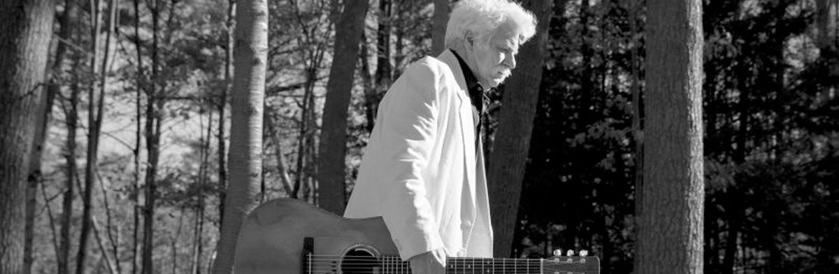 An Evening with Tom Rush accompanied by Brendan Cleary