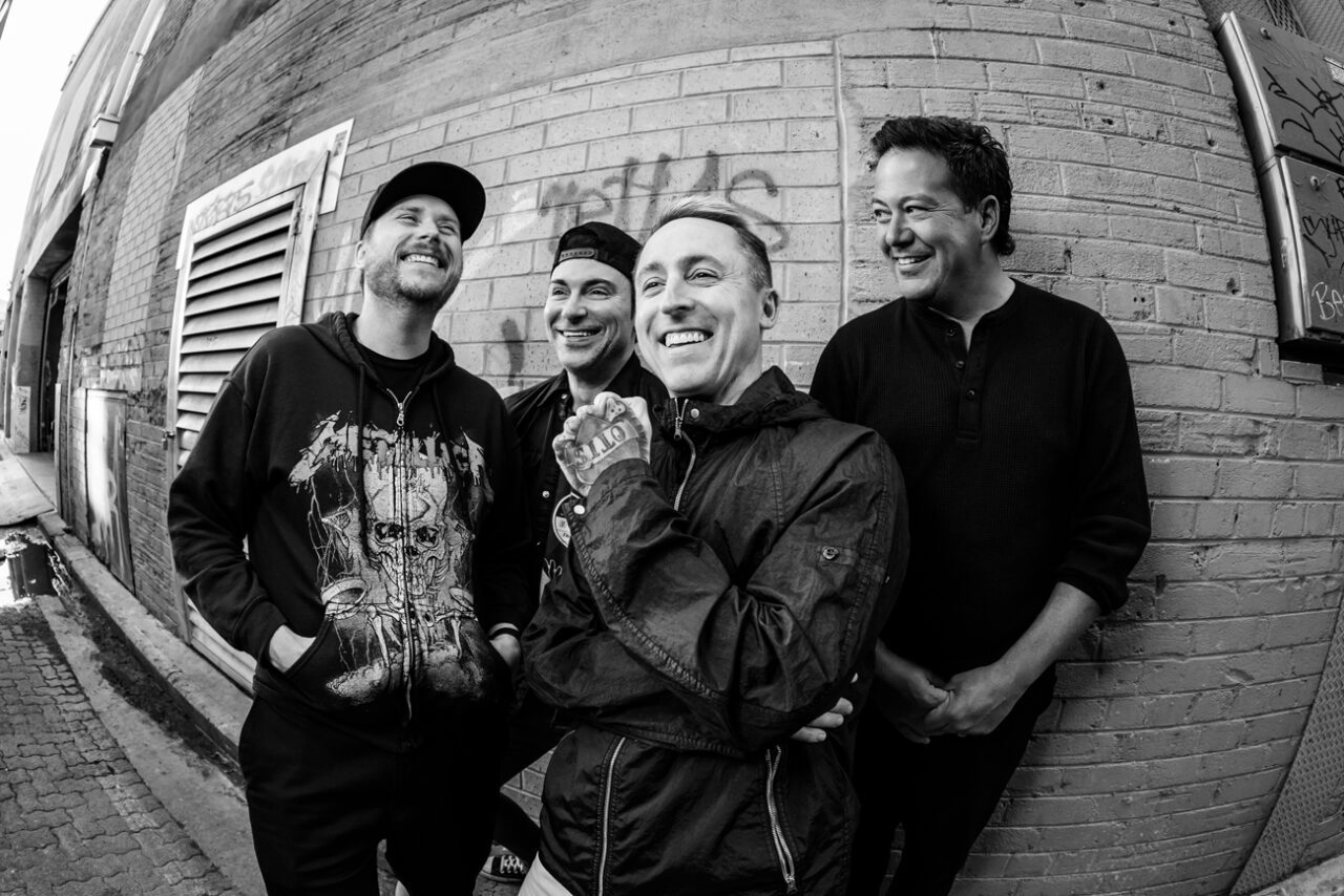 Photo of Yellowcard