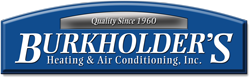 Burkholder's Heating & Air Conditioning