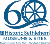 Historic Bethlehem Museums & Sites logo
