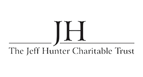The Jeff Hunter Charitable Trust