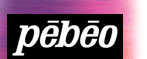 pebeo